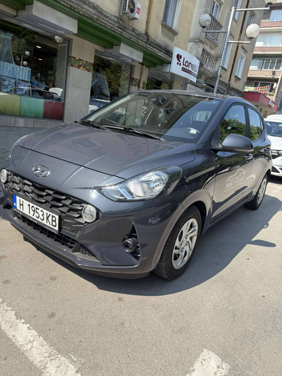 7 ДЕНА 250ЕВРА АВТОМАТ